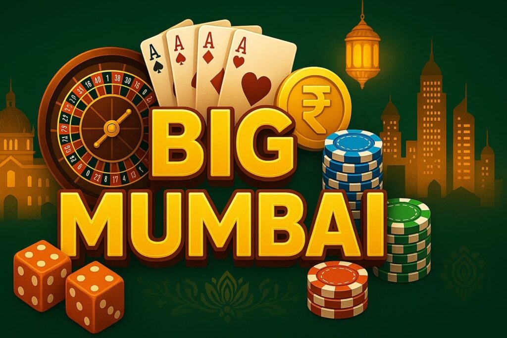 Big mumbai